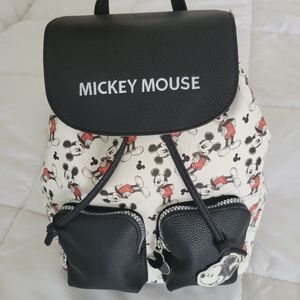 Disney's Mickey Mouse Backpack